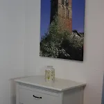 Apartment Am Frauenberg