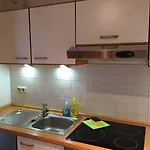 Apartment Am Frauenberg