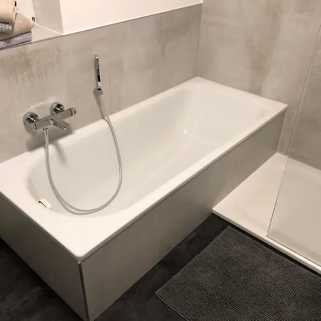 Appartement Apartment Am Frauenberg *