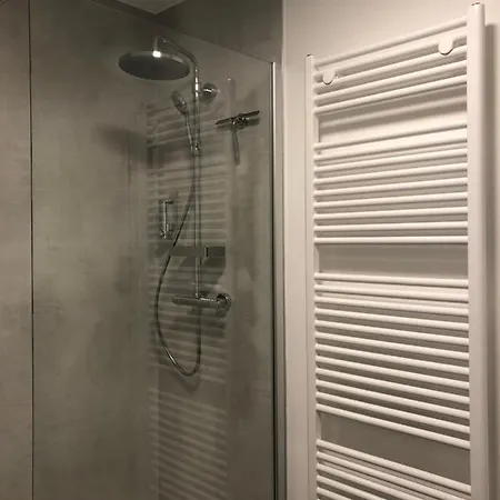 Apartment Zacharias *
