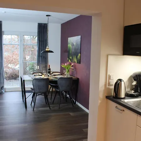 Apartment Am Frauenberg