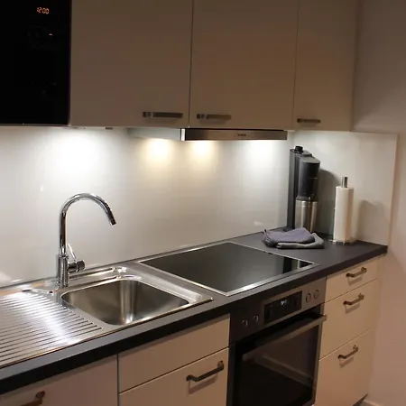 Apartment Am Frauenberg Appartement *