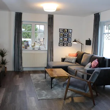 Apartment Zacharias