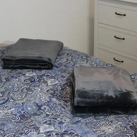 Apartment Am Frauenberg *