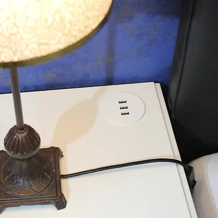 Apartment Am Frauenberg Appartement *