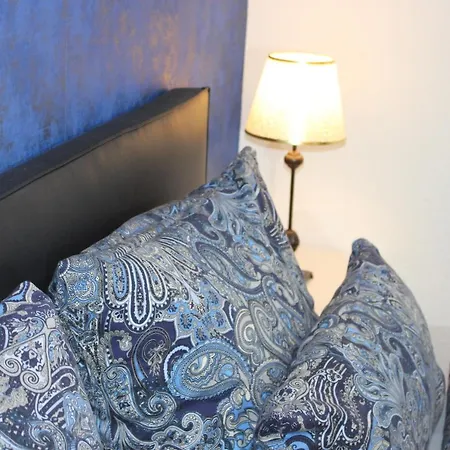 Apartment Am Frauenberg Appartement Bad Hersfeld