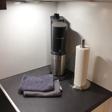 Apartment Am Frauenberg *