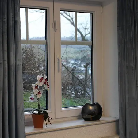 Apartment Am Frauenberg * Bad Hersfeld