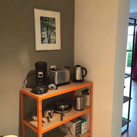 Apartment Am Frauenberg - Ruhige Lage - Terrasse - Blick Ins Tal - Carport Mit Wallbox - Self-Check-In - Schnelles Wlan Bad Hersfeld