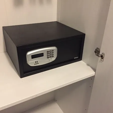 Apartment Am Frauenberg