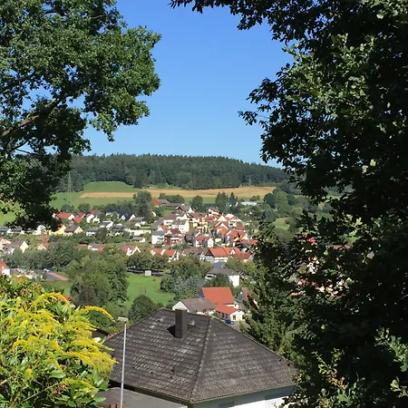 Apartment Am Frauenberg Appartement Bad Hersfeld