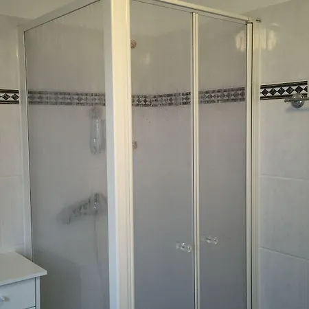 Apartment Am Frauenberg Appartement