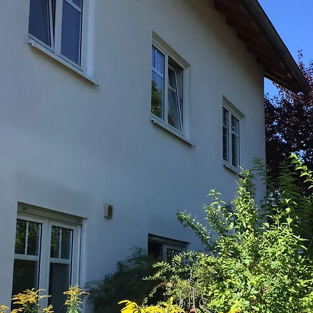 Apartmán Apartment Am Frauenberg - Ruhige Lage - Terrasse - Blick Ins Tal - Carport Mit Wallbox - Self-Check-In - Schnelles Wlan *