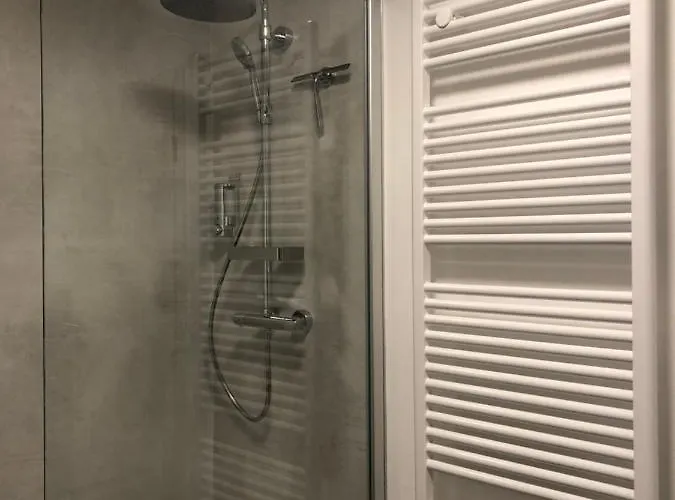 Apartmán Apartment Am Frauenberg - Ruhige Lage - Terrasse - Blick Ins Tal - Carport Mit Wallbox - Self-Check-In - Schnelles Wlan *