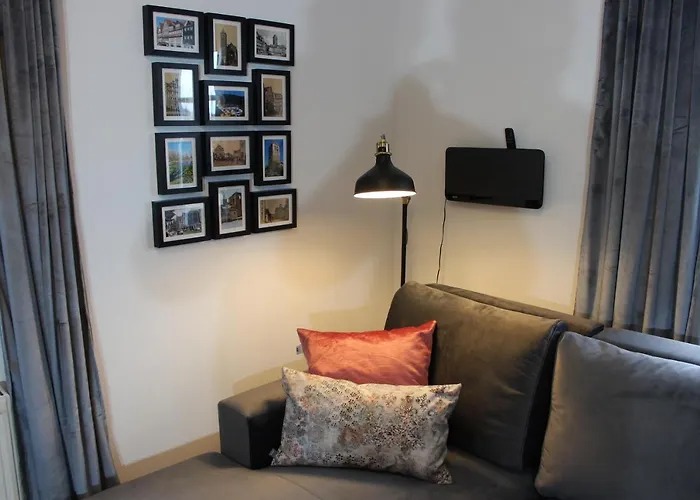 Apartmán Apartment Am Frauenberg - Ruhige Lage - Terrasse - Blick Ins Tal - Carport Mit Wallbox - Self-Check-In - Schnelles Wlan *