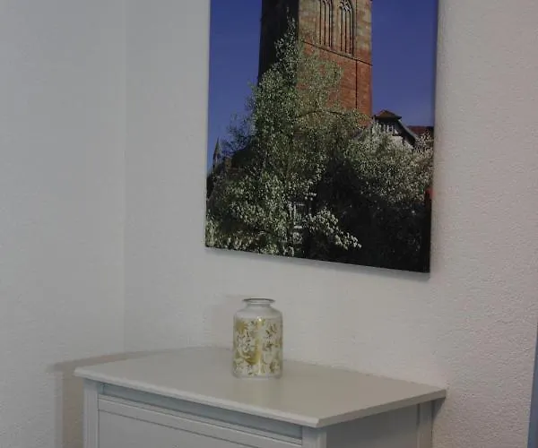 Apartmán Apartment Am Frauenberg - Ruhige Lage - Terrasse - Blick Ins Tal - Carport Mit Wallbox - Self-Check-In - Schnelles Wlan