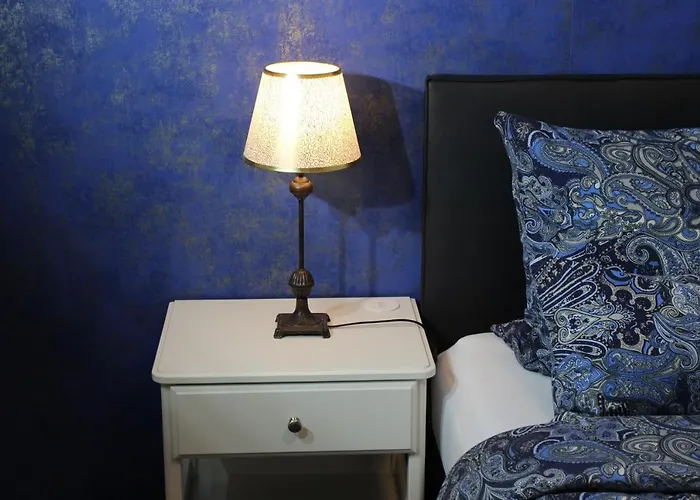 Apartment Am Frauenberg - Ruhige Lage - Terrasse - Blick Ins Tal - Carport Mit Wallbox - Self-Check-In - Schnelles Wlan Bad Hersfeld