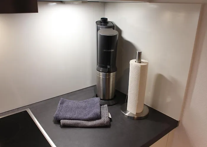 Apartment Am Frauenberg - Ruhige Lage - Terrasse - Blick Ins Tal - Carport Mit Wallbox - Self-Check-In - Schnelles Wlan *