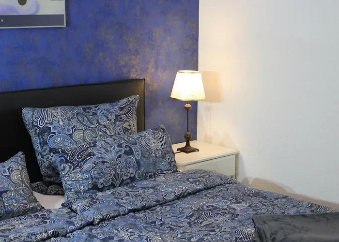 Apartment Am Frauenberg - Ruhige Lage - Terrasse - Blick Ins Tal - Carport Mit Wallbox - Self-Check-In - Schnelles Wlan