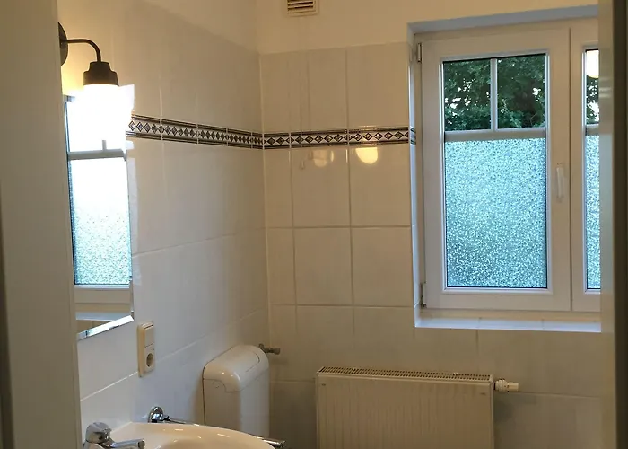 Apartment Am Frauenberg - Ruhige Lage - Terrasse - Blick Ins Tal - Carport Mit Wallbox - Self-Check-In - Schnelles Wlan *