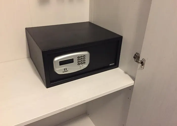 Apartmán Apartment Am Frauenberg - Ruhige Lage - Terrasse - Blick Ins Tal - Carport Mit Wallbox - Self-Check-In - Schnelles Wlan Bad Hersfeld